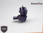 2010-2016 Audi A4 A5 Q5 Heater Coolant Water Control Valve 1J0 819 809 Oem. Fixed Price $36.29.
