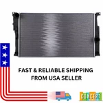 For Lexus ES300H 2013 2014 2015 2016-2018 2.5L Radiator LX3010148 / 16400-31850. Fixed Price $222.21.