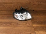2003-2008 Maserati Quattroporte M139 Front Right Hid Xenon Headlight Oem. Fixed Price $294.00.