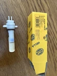 Coolant Level Sensor 004765041 Hella For Mercedes-benz Brand New Premium Quality. Fixed Price $20.00.