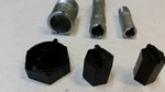 Mopar Heater Hose Pipe Nipple Tools Fits 1958 - 2003 Dodge Plymouth Chrysler. Fixed Price $45.00.