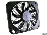 Maradyne 12" Shrouded S-blade Fan 12V 160W Low Profile Puller Type EF8952. Fixed Price $200.41.