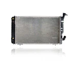 Radiator 4-134 Fits 90-91 Beretta 45450. Fixed Price $228.00.
