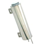 Spectre 3IN X 10IN Radiator Overflow Tank, Stainless Steel 4192 Direct-fit. Fixed Price $114.95.