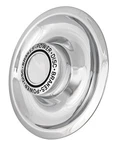 Jegs 681286 Stainless Steel Center Cap Fits Rally Wheel. Fixed Price $23.99.