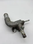 2017-2020 Ford Fusion Hybrid Coolant Thermostat Housing DS7E-8K556-DB Oem. Fixed Price $35.00.