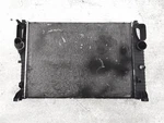 2007-2009 Mercedes-benz E320 Automatic Trans Radiator 211-500-34-02. Fixed Price $174.56.
