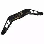 Genuine Ford Radiator Support Panel Reinforcement 8A4Z-16707-A. Fixed Price $45.46.