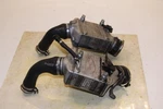 10-12 Bmw 750LI Xdrive 4.4L Lh And Rh Engine Intercooler 115K 17517575403 *read*. Fixed Price $101.82.