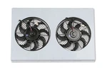Frostbite FB523E Fan/shroud Pkg - Economy Series 2X12 Fans. Fixed Price $249.99.
