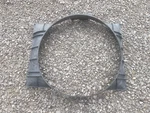Used Mopar 3673818 1973-74 Plymouth Fury Chrysler Dodge Monaco Fan Shroud 360. Fixed Price $125.00.