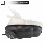 Coolant Reservoir Radiator Overflow Tank For 2007-2014 Gmc Chevrolet Cadillac. Fixed Price $28.96.