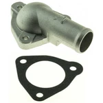 Engine Coolant Water Outlet Motorad CH2916 Fits 00-06 Nissan Sentra 1.8L-L4. Fixed Price $17.14.