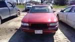Lesabre 1997 Coolant Reservoir 4546778. Fixed Price $87.90.