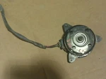 08 09 10 Honda Accord 2.4L Nippondenso Left Side Fan Motor As Shown 11541. Fixed Price $73.02.