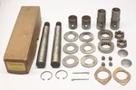 Nos Vintage Car Or Truck Steering Knuckle Spindle King Set Wohlert 2KB20. Fixed Price $52.95.