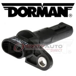 Dorman Lower Crankshaft Position Sensor For 2000-2004 Cadillac Seville Mu. Fixed Price $50.71.