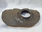 1961 Volkswagen Beetle Type Oem Radiator Fan Shroud. Fixed Price $75.00.