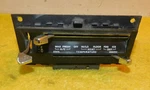 1969 1970 Mustang Mach Grande Shelby Cougar XR7 Orig A/c Heater Controls Panel. Fixed Price $259.00.