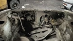 Radiator Fan Motor Only Fits 88-89 Excel 996707. Fixed Price $91.34.