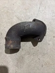 88-94 Ford F250 F350 Ih 7.3L Diesel Idi Non-turbo Lower Coolant Elbow 1801111C1. Fixed Price $25.00.