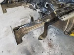 25 Kia K4 Gt Line Radiator Core Support Apron Rail 2.0L Left Driver. Fixed Price $350.00.