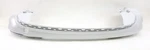 New Oem Volkswagen Rear Lower Bumper Cover Spoiler 5N0807521RGRU Tiguan 14-17. Fixed Price $585.95.