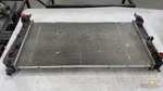 2001 Chevy Silverado 2500 Pickup Radiator. Fixed Price $105.00.