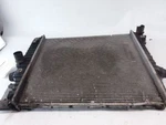 03-08 Jaguar Xf Cooler Cooling Radiator Oe. Fixed Price $79.89.