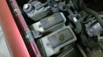 Ranger 1998 Coolant Reservoir 1733858. Fixed Price $57.99.