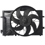 Radiator Cooling Fan For 2002-2007 Mercedes-benz C230 2001-2005 C240 A2035001693. Fixed Price $124.99.