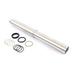 Coolant Water Transfer Pipe Kit Fit For Bmw N62N V8 11141439975 11511439976. Fixed Price $52.43.