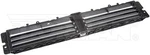 Dorman 601-346 Active Grille Shutter With Motor For 2016-2020 Buick Enclave. Fixed Price $219.63.