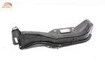 2007-12 Mercedes GL450 X164 Radiator Support Right Headlight Mount Bracket Oem. Fixed Price $41.24.