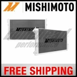 Mishimoto Aluminum Radiator For Subaru Brz & Scion Fr-s. Fixed Price $324.95.
