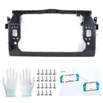 Split Radiator Support Assembly For 2019-2023 Jeep Cherokee Steel 68411365AA. Fixed Price $93.00.