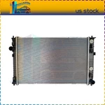 Aluminum Radiator CU2856 06-09 Mercury Milan Ford Fusion 07-09 Lincoln Mkz. Fixed Price $125.25.