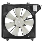 Passenger Radiator Fan Motor Assembly Fwd Fits 14 Rlx 405495. Fixed Price $271.00.