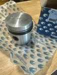 Land Rover Series & 3, Defender 4CYL 2.25L Up 2006 Standard Engine Piston. Fixed Price $60.00.