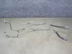 05-08 Mercedes R171 SLK55 Amg 722.907 A/t Auto Transmission Hose Line Set Oem. Fixed Price $202.53.