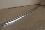 Audi RSQ3 2012-18 Left Chrome Roof Rail 8U0860021A2ZZ New Genuine Part. Fixed Price $96.56.