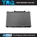 Trq Radiator Assembly For 97-01 Toyota Camry 99-01 Solara CU1909 TO3010105. Fixed Price $104.95.