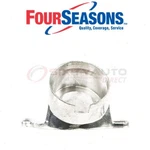 Four Seasons 85350 Engine Coolant Water Outlet For CO34831 CH5350 902-2084 Hv. Fixed Price $29.72.