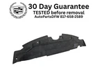2006-2011 Cadillac Dts Upper Radiator Sight Shield Support Cover Oem 25766518. Fixed Price $107.99.