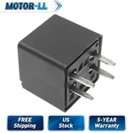 Standard Engine Cooling Fan Motor Relay For Gmc Yukon 2004-2009 2010 2011 2012. Fixed Price $20.76.