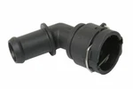 Audi Vw Heater Hose Coolant Connector Elbow 1J0 122 291D. Fixed Price $7.68.