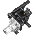 2519222 Thermostat Assembly Water Outlet For Chevrolet Sonic Cruze Limited 1.8L. Fixed Price $26.88.