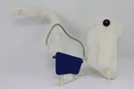 2006 Mercedes CLS500 Windshield Washer Reservoir Tank 2118690120, A915, Oem. Fixed Price $50.04.