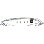 Engine Coolant Temperature Sensor Connector Standard S2442. Fixed Price $43.95.
