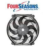 Four Seasons Engine Cooling Fan For 2009-2011 Kia Borrego Belts Clutch Ze. Fixed Price $162.21.